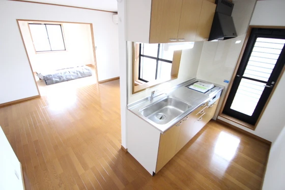 サンヴィレッジ緑井