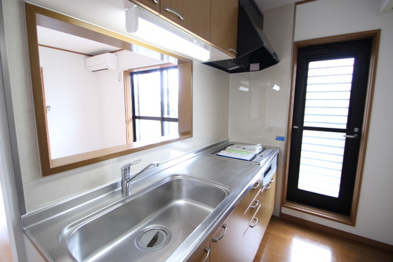 サンヴィレッジ緑井