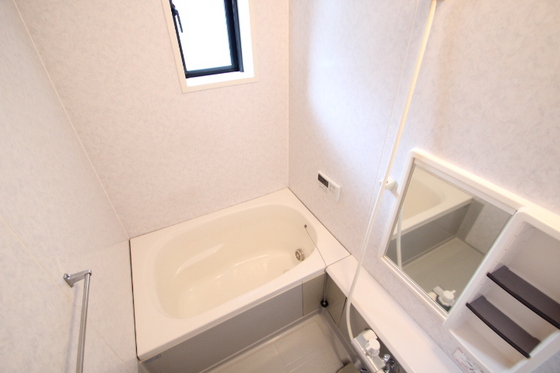 サンヴィレッジ緑井