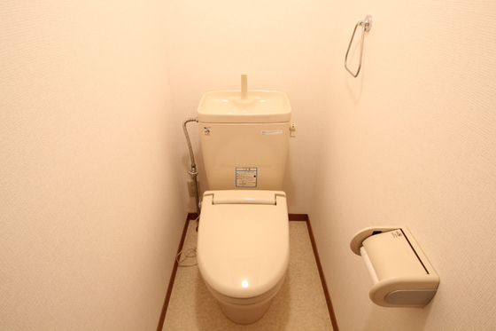 サンヴィレッジ緑井