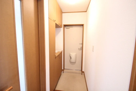 サンヴィレッジ緑井