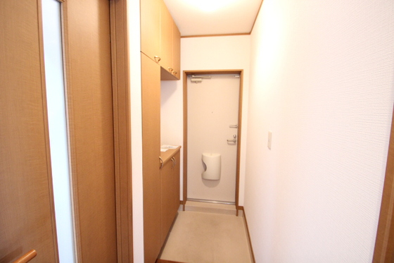 サンヴィレッジ緑井