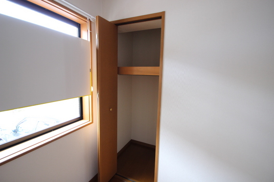 サンヴィレッジ緑井