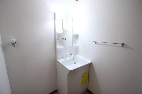 サンヴィレッジ緑井