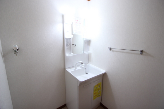 サンヴィレッジ緑井