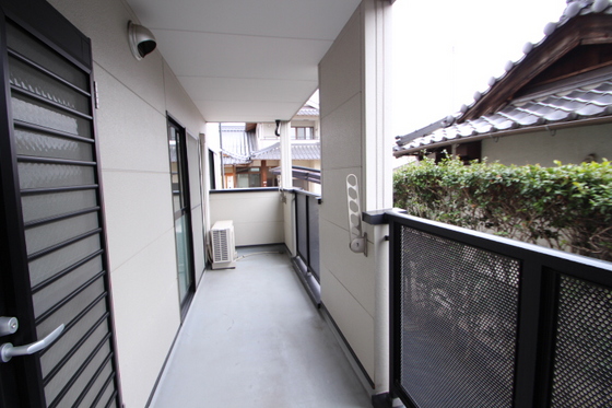 サンヴィレッジ緑井