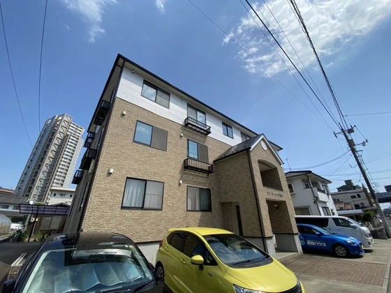 サンヴィレッジ緑井