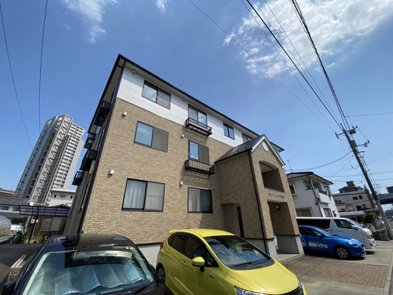 サンヴィレッジ緑井