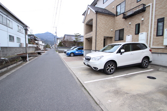 サンヴィレッジ緑井