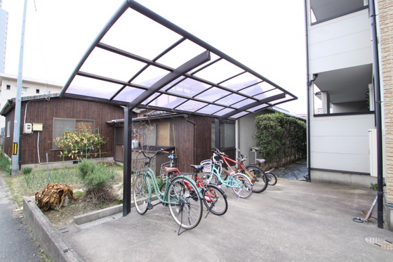 サンヴィレッジ緑井