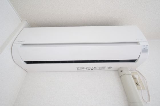 ニューシティ久保田