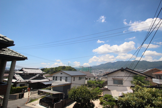 ニューシティ久保田