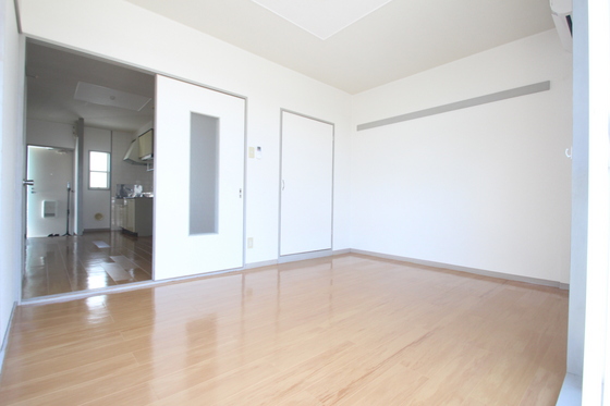 ニューシティ久保田