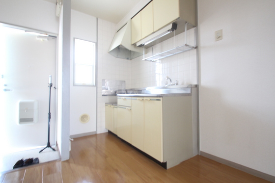 ニューシティ久保田