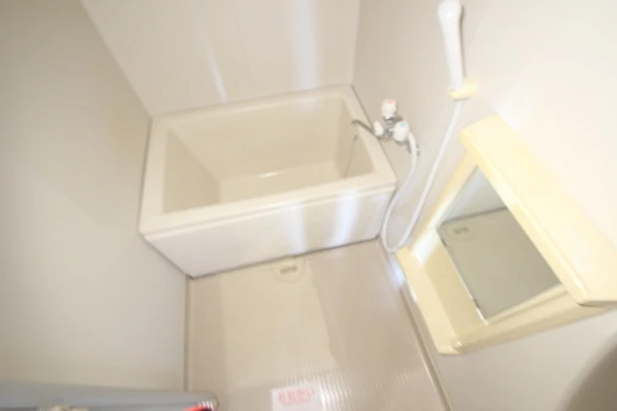 ニューシティ久保田