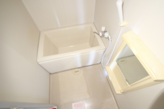 ニューシティ久保田