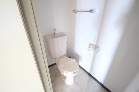 ニューシティ久保田