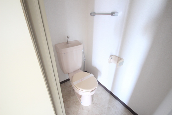 ニューシティ久保田