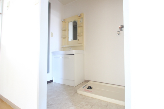 ニューシティ久保田