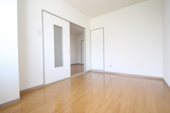 ニューシティ久保田