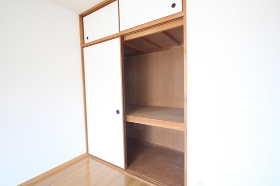 ニューシティ久保田