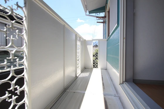 ニューシティ久保田