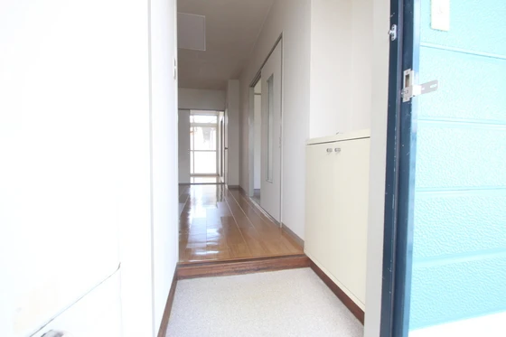 ニューシティ久保田