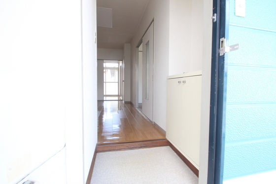 ニューシティ久保田