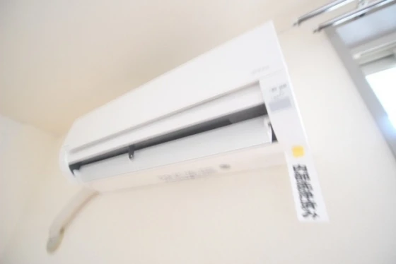 ニューシティ久保田