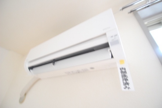 ニューシティ久保田