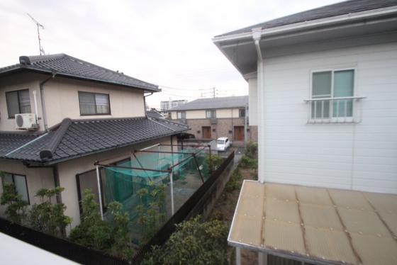 ニューシティ久保田