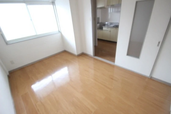 ニューシティ久保田