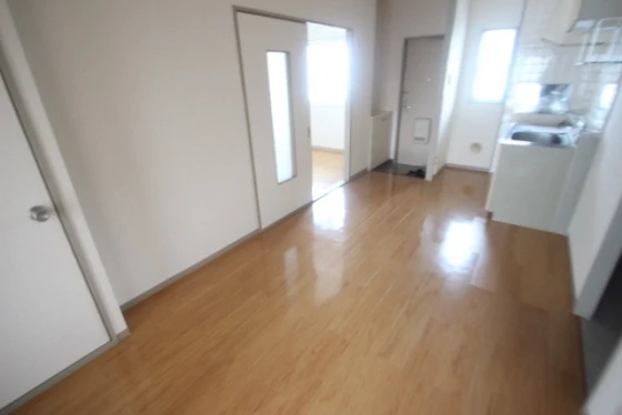 ニューシティ久保田