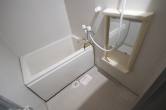 ニューシティ久保田