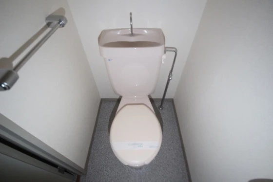 ニューシティ久保田