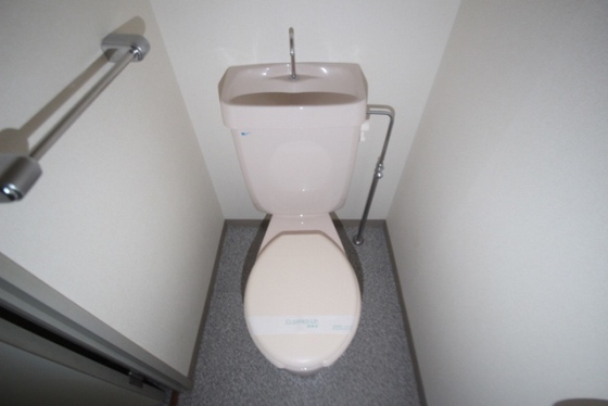 ニューシティ久保田