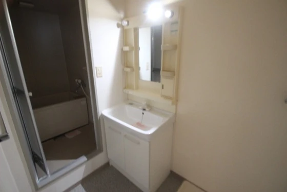 ニューシティ久保田