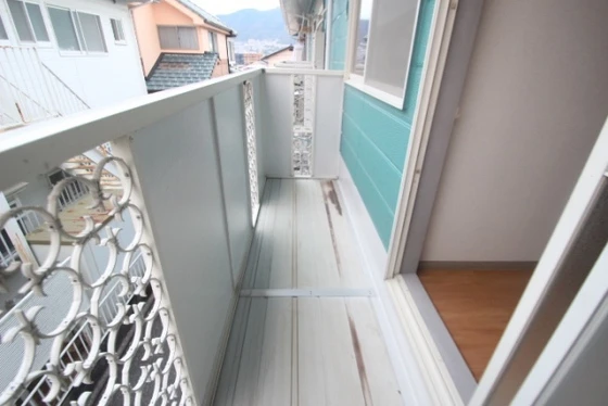 ニューシティ久保田