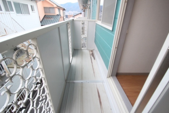 ニューシティ久保田