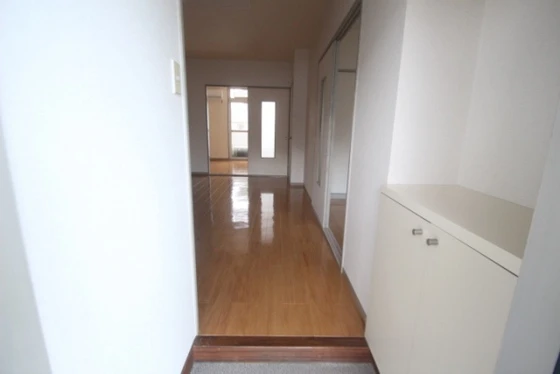 ニューシティ久保田