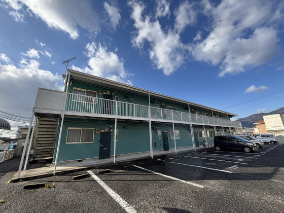 ニューシティ久保田