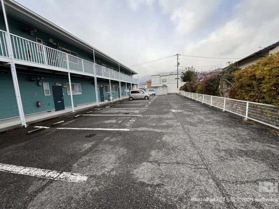 ニューシティ久保田