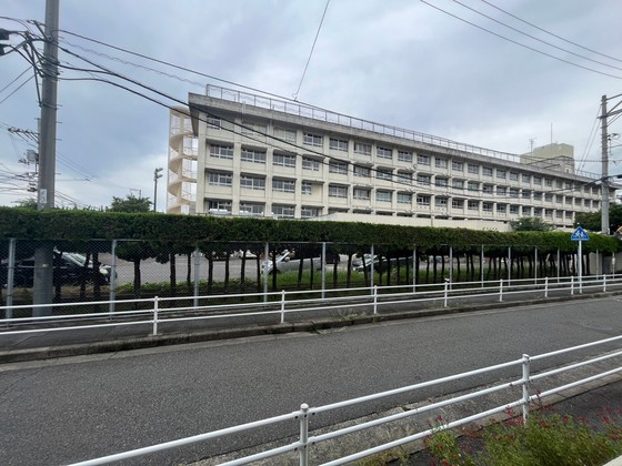 フォレスト中央