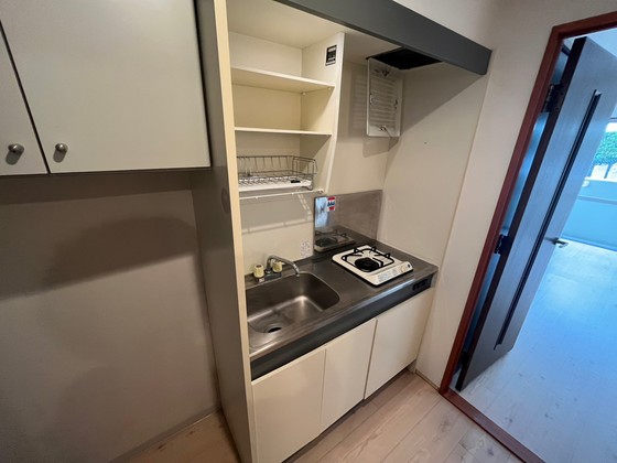 フォレスト中央