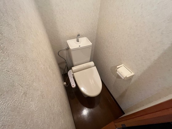 フォレスト中央