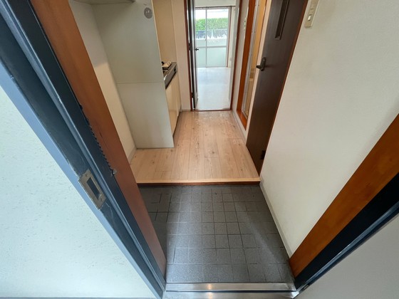 フォレスト中央