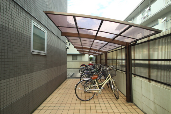 フォレスト中央