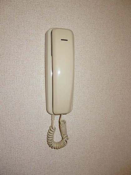 カサヴェルデ吉田Ⅱ