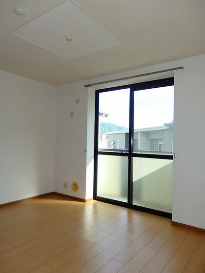 カサヴェルデ吉田Ⅱ