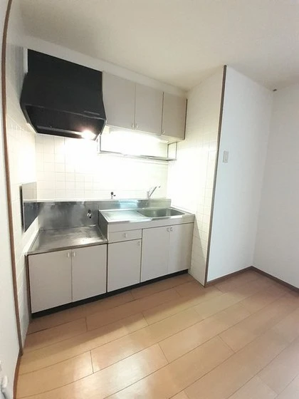 カサヴェルデ吉田Ⅱ